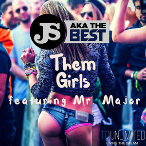 Them Girls (Explicit)