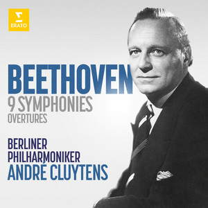Beethoven: Symphony No. 9 in D Minor, Op. 125 