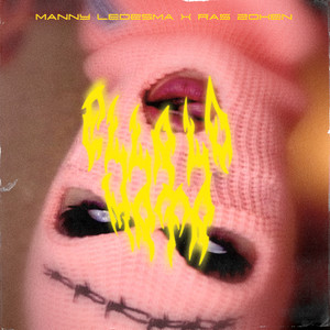 Ella Lo Mata (Explicit)