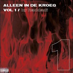 ALLEEN IN DE KROEG (Explicit)