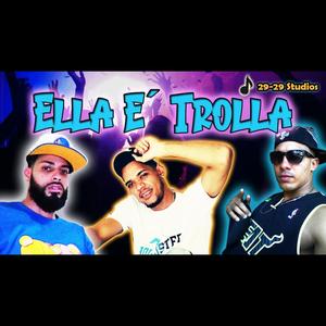 TROLLA (feat. NA GATO & YAE)