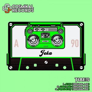 Max (Original Mix)