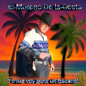 Yo Me Voy Para Un Bacanal