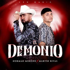 El Demonio (feat. Martín Rivas)