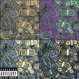 Don't let the glasses fool you (feat. big 2x) (Explicit)