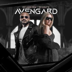 AVENGARD (feat. DJ Colts)