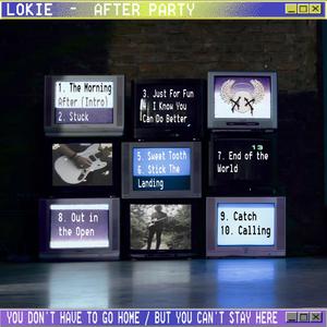 End of the World (Acoustic)