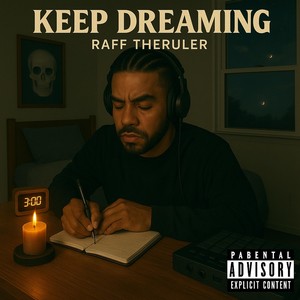 Keep Dreaming (feat. Etan Draw) (Explicit)