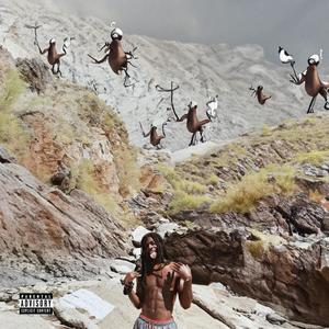 Kilos Of Fire (feat. Rex Ardeo) (Explicit)