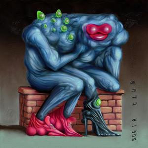 PETRICORE (feat. Twelve Rokk) (Explicit)