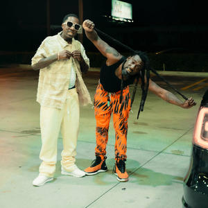SelaviiX (feat. John Wicks) (Explicit)