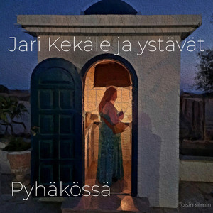 Pyhäkössä