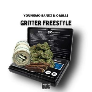 Gritter (Freestyle) [Explicit]