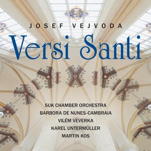 Josef Vejvoda Versi Santi