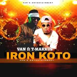 Iron Koto (feat. T Markus)