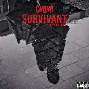 Survivant (feat. Impatient)