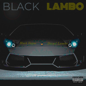 Black Lambo