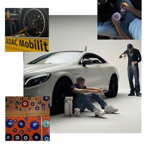 Eine Mak, Zwei Pints