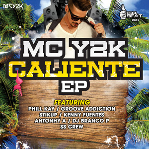 Caliente - EP