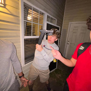 Styrofoam (Explicit)