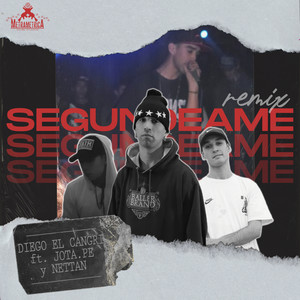 Segundeame (Remix|Explicit)