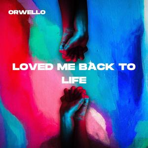 Loved Me Back To Life (feat. Elizabeth Red & Rioux V)