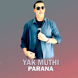 Yak Muthi Parana