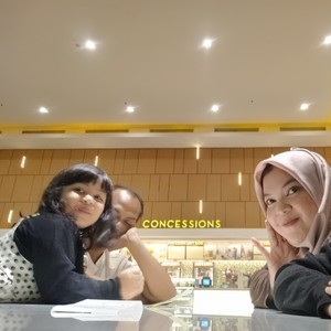 alam mimpi (COVER版)