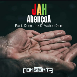 Jah Abençoa