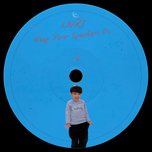 Keep Your Speakers On