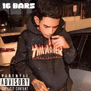 16 bars FreeStyle (Explicit)
