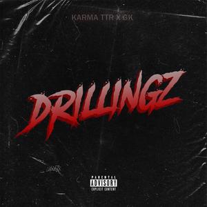 Drillingz (feat. GK1)