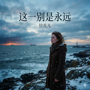这一别是永远 (再见格林版)封面