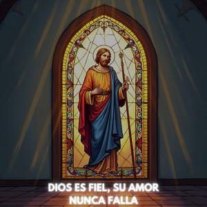 El Espíritu de Dios Está Aquí