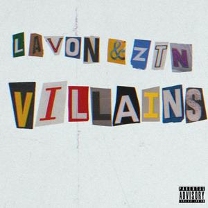 Villains (Explicit)