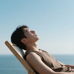 Gentle Harmonies Silent Reflection