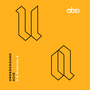 Acid Gradation (Wrong Format Remix)
