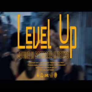 Level Up (feat. Netze & Samsara) [Explicit]