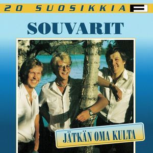 20 Suosikkia / Jätkän oma kulta