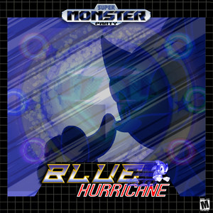 Blue Hurricane (Explicit)