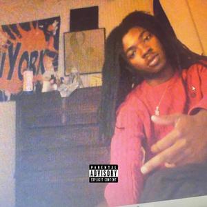 I Don't Give A **** (Explicit)