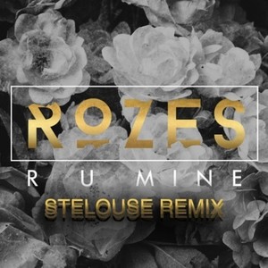 R U Mine (StéLouse Remix)