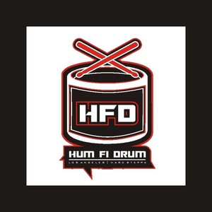 Hum Fi Drum 003