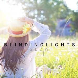 Blinding Lights Slow (Remix)