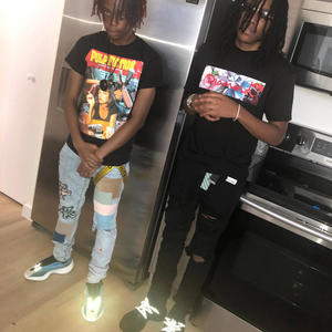 Fits Tho (feat. Jayrocupnext) (Explicit)