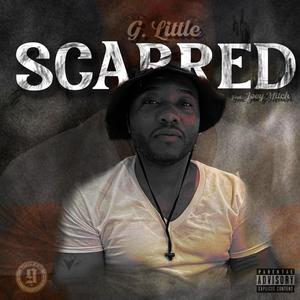 SCARRED (feat. Joey Mitch) [Explicit]