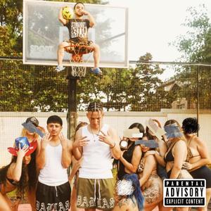 YA LLEGO EL DEMBOW (feat. R.O.B) (Explicit)