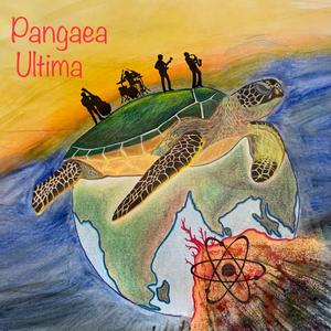 Pangaea Ultima