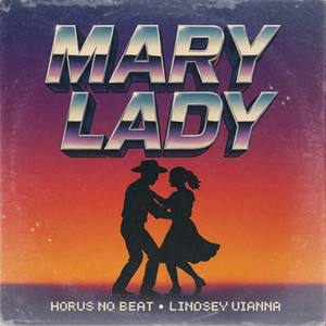 Mary Lady (Cheri Cheri Lady)