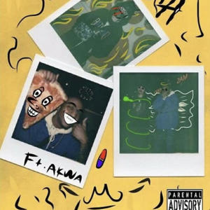 Galik Gun (feat. AKWA) [Explicit]